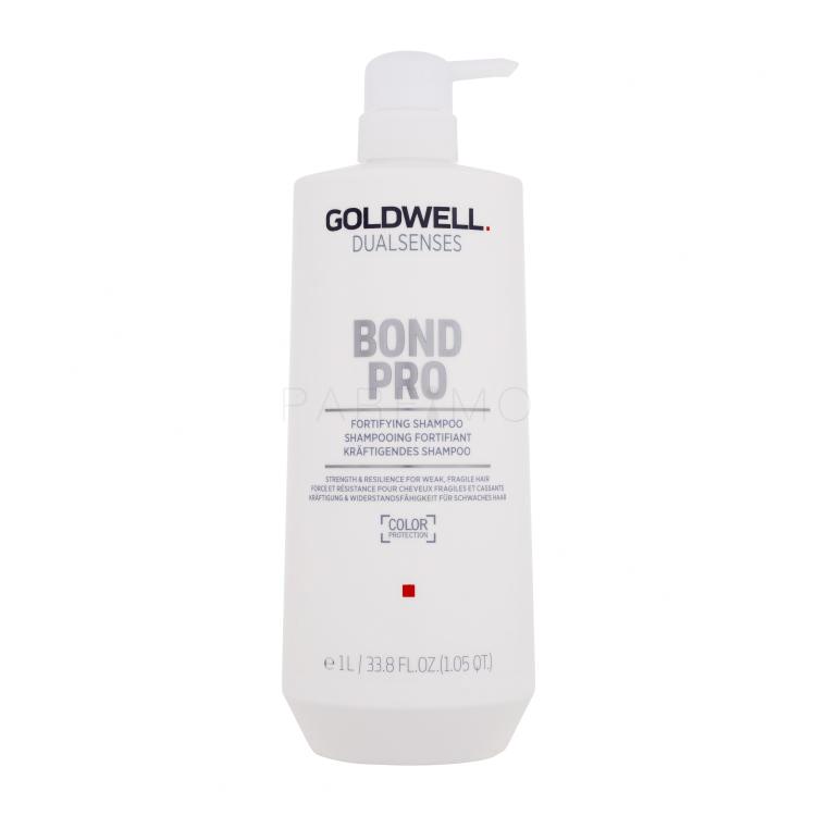 Goldwell Dualsenses Bond Pro Fortifying Shampoo Šampon za ženske 1000 ml
