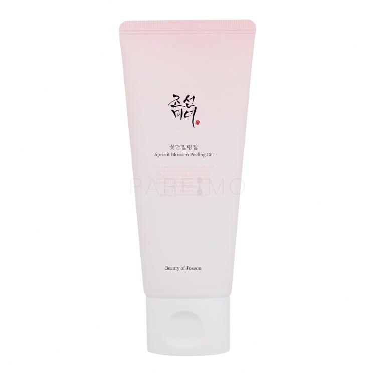 Beauty of Joseon Apricot Blossom Peeling Gel Piling za ženske 100 ml