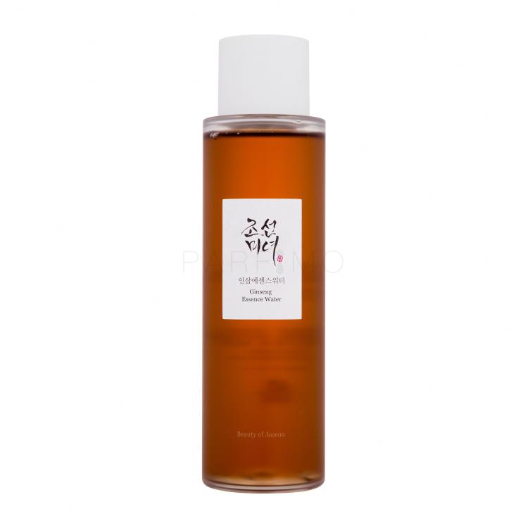 Beauty of Joseon Ginseng Essence Water Losjon in sprej za obraz za ženske 150 ml