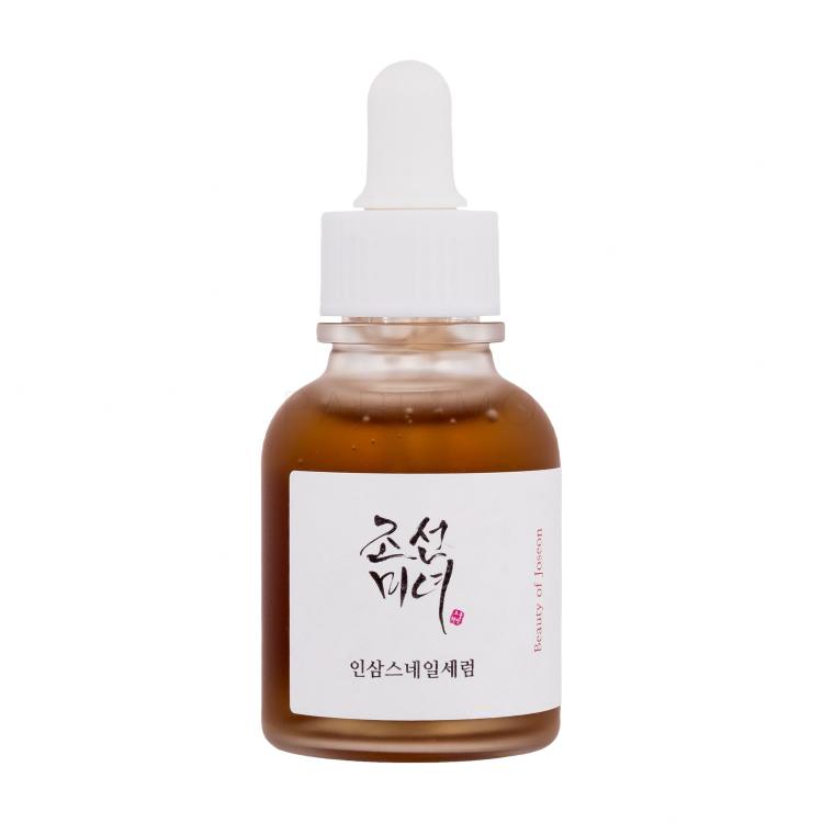 Beauty of Joseon Ginseng + Snail Mucin Revive Serum Serum za obraz za ženske 30 ml