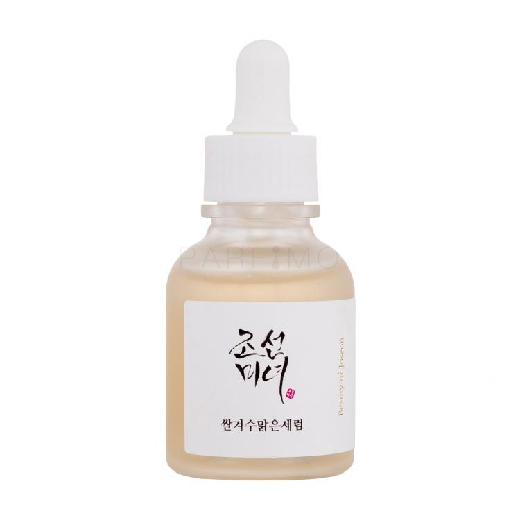 Beauty of Joseon Rice + Alpha-Arbutin Glow Deep Serum Serum za obraz za ženske 30 ml