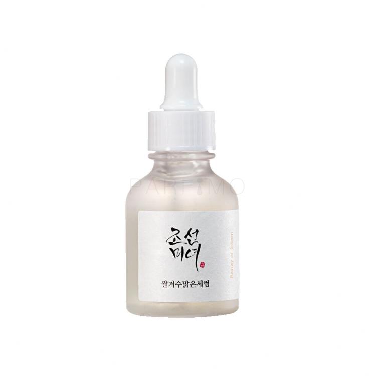 Beauty of Joseon Rice + Alpha-Arbutin Glow Deep Serum Serum za obraz za ženske 30 ml