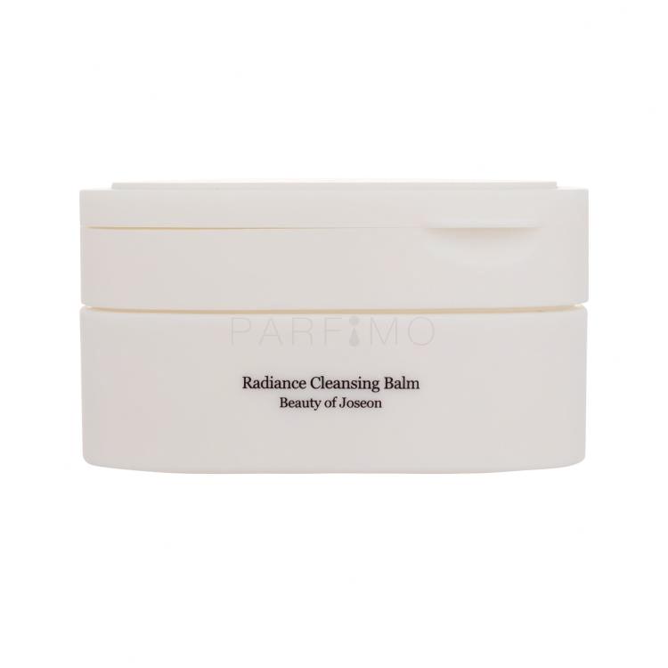 Beauty of Joseon Radiance Cleansing Balm Čistilna krema za ženske 100 ml