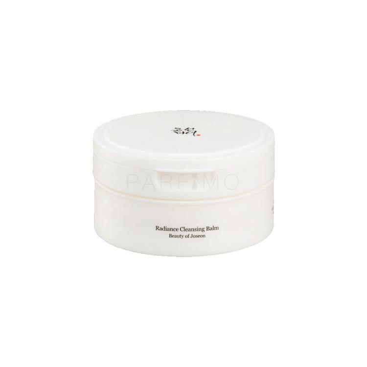 Beauty of Joseon Radiance Cleansing Balm Čistilna krema za ženske 100 ml