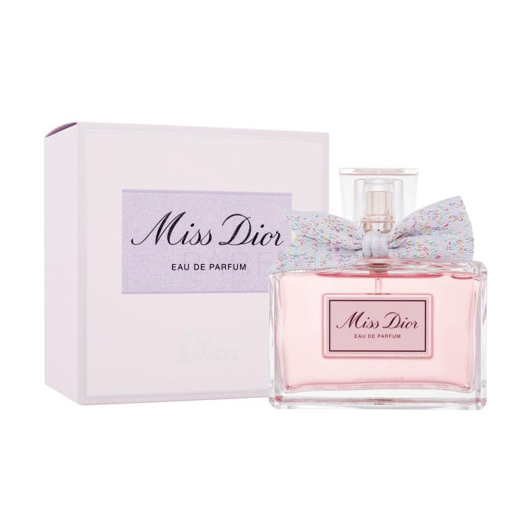 Christian Dior Miss Dior 2021 Parfumska voda za ženske 100 ml poškodovana škatla