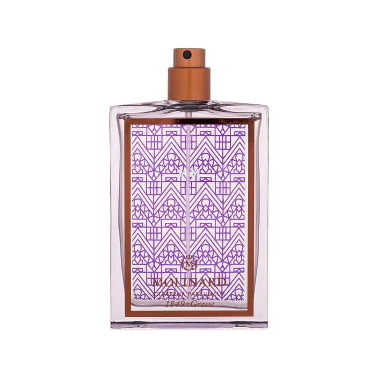 Molinard Personnelle Collection MM Parfumska voda 75 ml tester