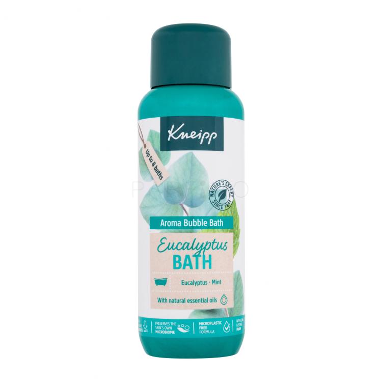 Kneipp Eucalyptus Bath Kopel 400 ml