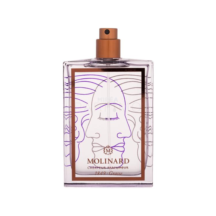 Molinard Personnelle Collection Miréa Parfumska voda 75 ml tester