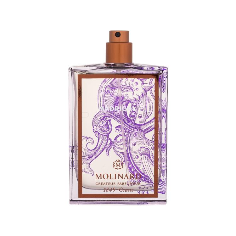 Molinard Personnelle Collection Madrigal Parfumska voda 75 ml tester