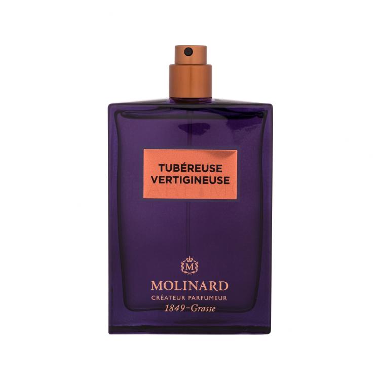 Molinard Les Prestiges Collection Tubéreuse Vertigineuse Parfumska voda za ženske 75 ml tester