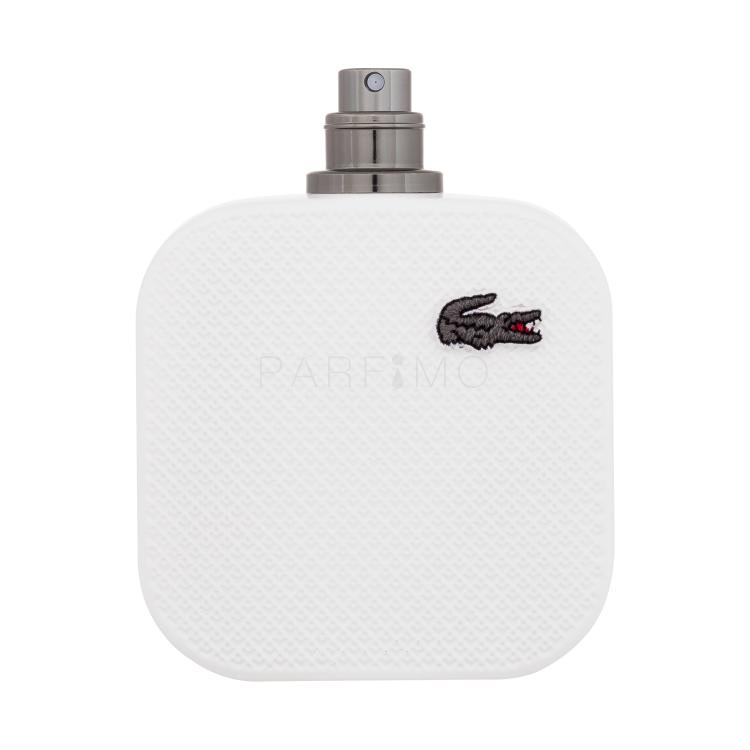 Lacoste L.12.12 Blanc Parfumska voda za moške 100 ml tester