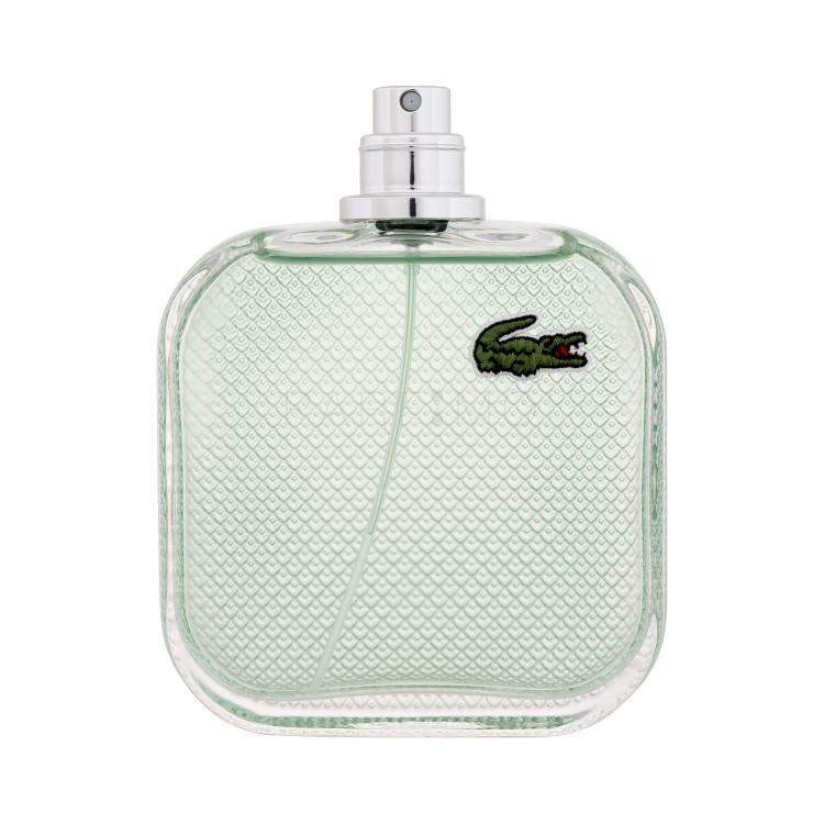 Lacoste L.12.12 Blanc Eau Fraiche Toaletna voda za moške 100 ml tester