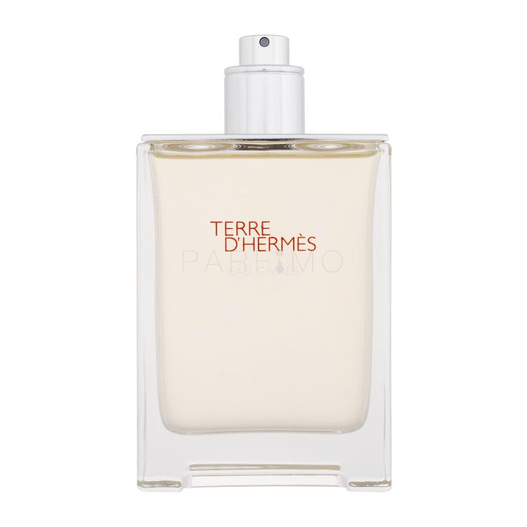 Hermes Terre d´Hermès Eau Givrée Parfumska voda za moške 100 ml tester