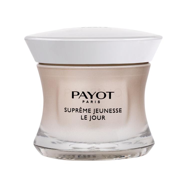 PAYOT Suprême Creme Jeunesse Sublimatrice Dnevna krema za obraz za ženske 50 ml tester