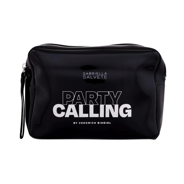 Gabriella Salvete Party Calling Cosmetic Bag Kozmetična torbica za ženske 1 kos
