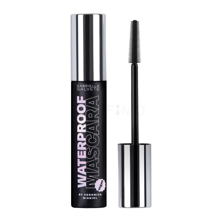 Gabriella Salvete Party Calling Waterproof Mascara Maskara za ženske 1,3 ml