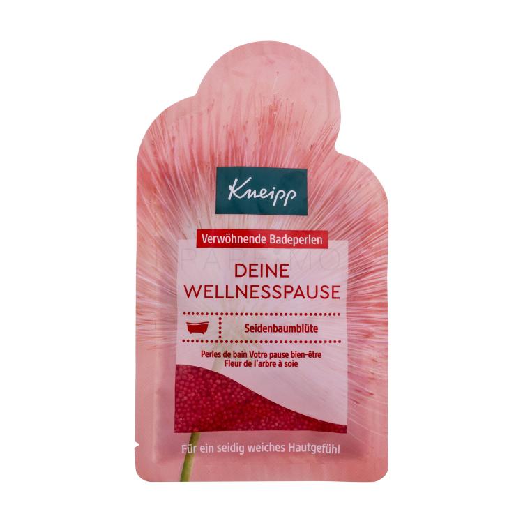 Kneipp Bath Pearls Your Wellness Break Kopalna sol za ženske 60 g