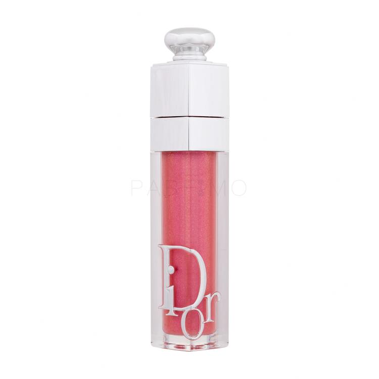 Christian Dior Addict Lip Maximizer Glos za ustnice za ženske 6 ml Odtenek 010 Holo Pink