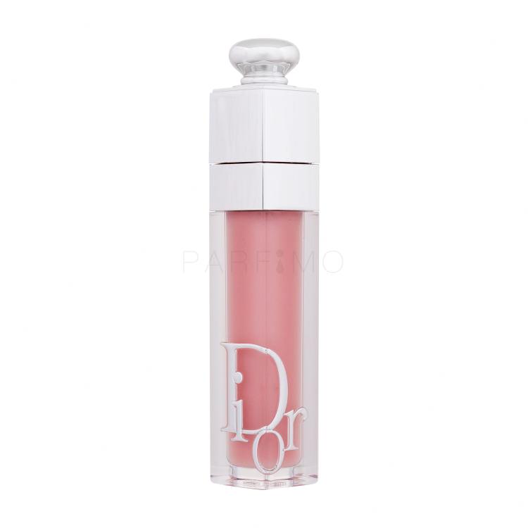 Christian Dior Addict Lip Maximizer Glos za ustnice za ženske 6 ml Odtenek 001 Pink