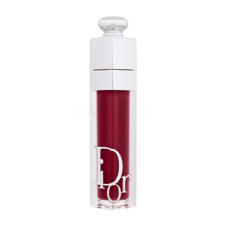 Christian Dior Addict Lip Maximizer Glos za ustnice za ženske 6 ml Odtenek 029 Intense Grape