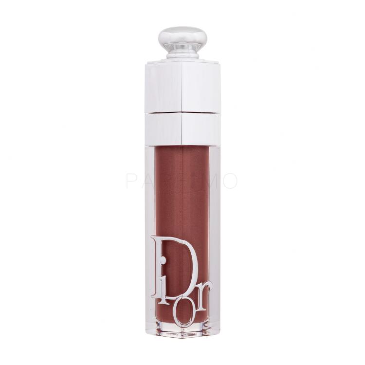 Christian Dior Addict Lip Maximizer Glos za ustnice za ženske 6 ml Odtenek 014 Shimmer Macadamia