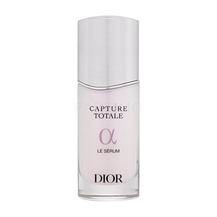 Christian Dior Capture Totale Le Sérum Serum za obraz za ženske 30 ml