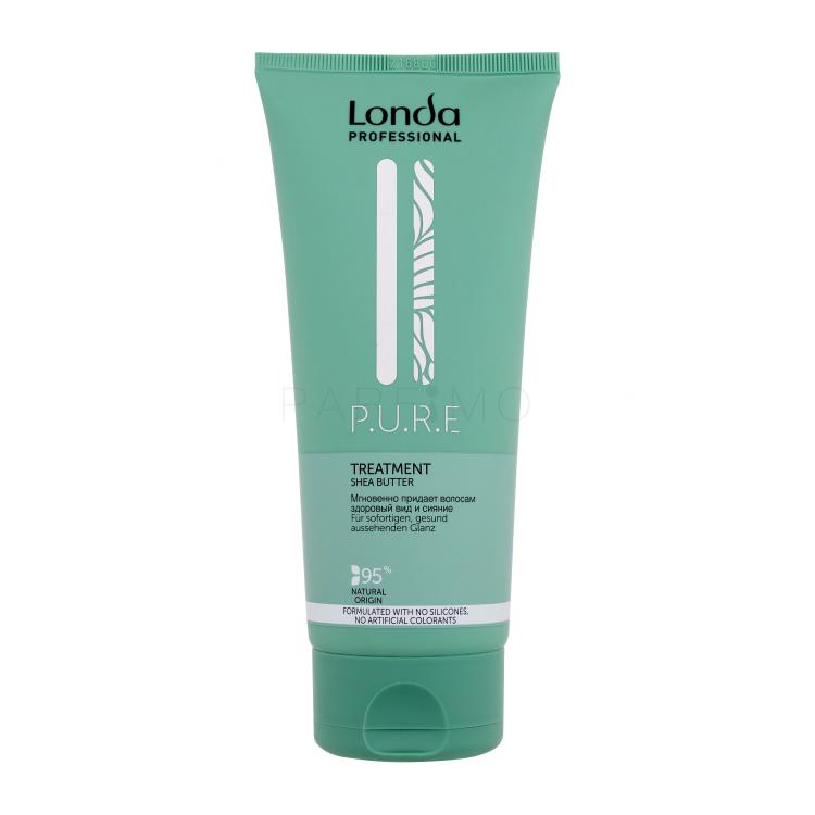 Londa Professional P.U.R.E Treatment Nega za lase za ženske 200 ml