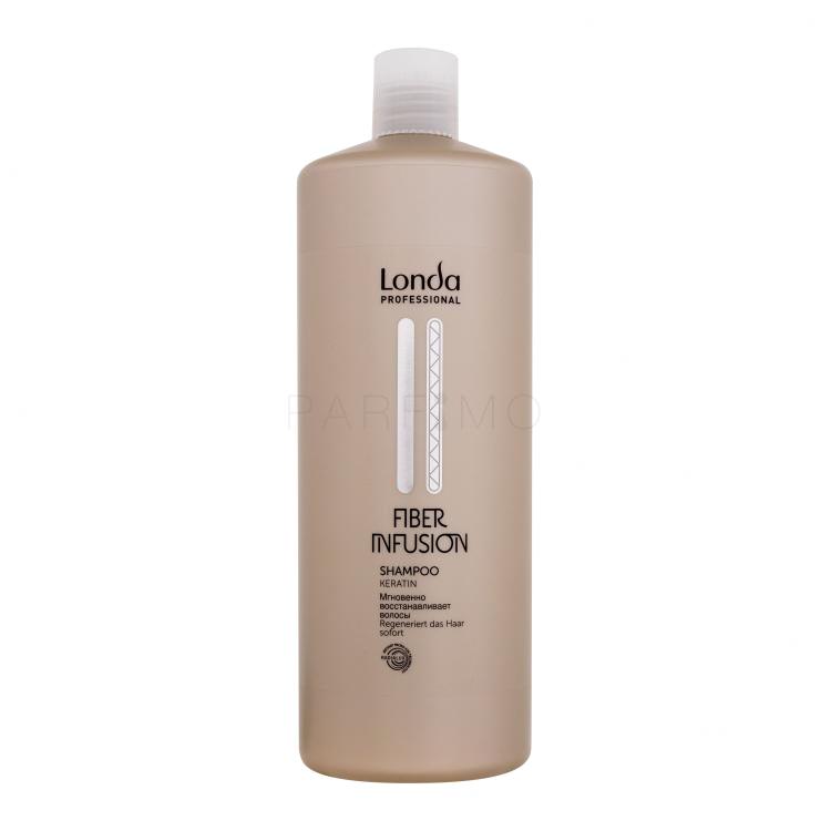 Londa Professional Fiber Infusion Šampon za ženske 1000 ml