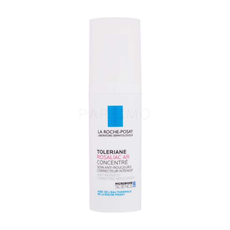 La Roche-Posay Toleriane Rosaliac AR Concentrate Dnevna krema za obraz za ženske 40 ml