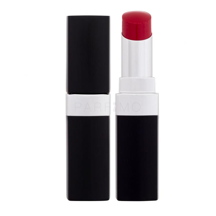 Chanel Rouge Coco Bloom Šminka za ženske 3 g Odtenek 128 Magic