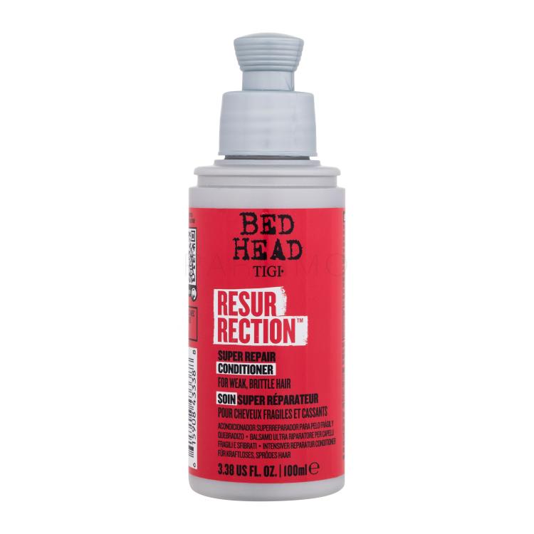 Tigi Bed Head Resurrection Balzam za lase za ženske 100 ml