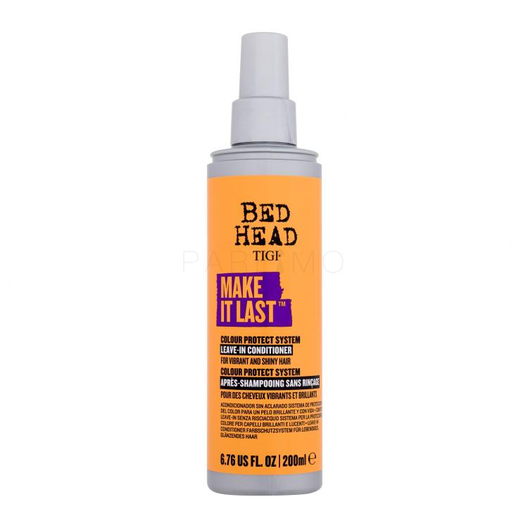 Tigi Bed Head Make It Last Leave-In Conditioner Balzam za lase za ženske 200 ml