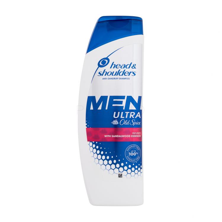 Head &amp; Shoulders Men Ultra Old Spice Šampon za moške 360 ml