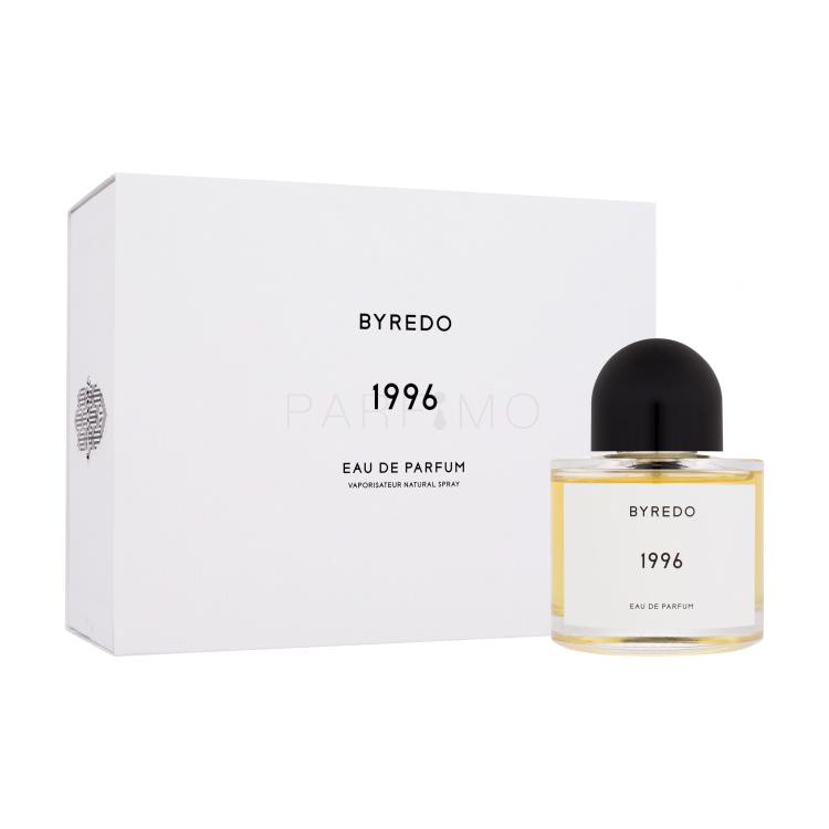 BYREDO 1996 Parfumska voda 100 ml