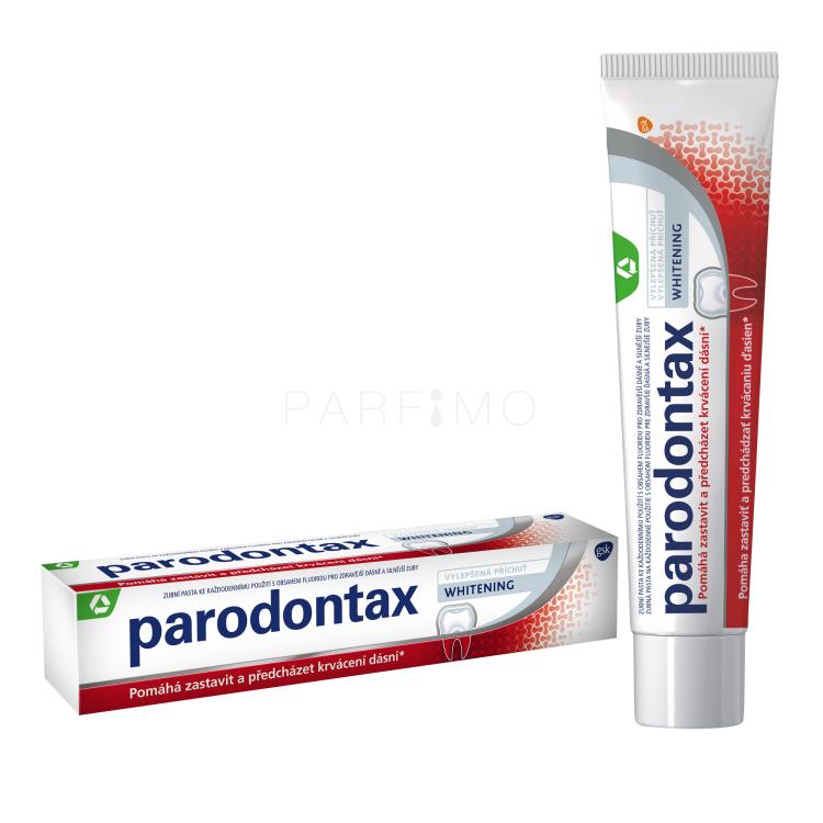 Parodontax Whitening Zobna pasta 75 ml