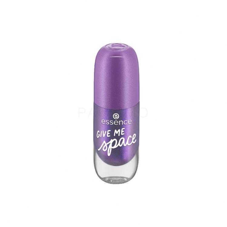 Essence Gel Nail Colour Lak za nohte za ženske 8 ml Odtenek 66 Give Me Space