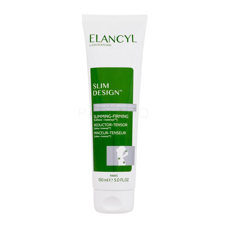 Elancyl Slim Design Slimming-Firming Oblikovanje telesa za ženske 150 ml