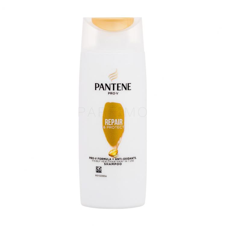 Pantene Intensive Repair (Repair &amp; Protect) Shampoo Šampon za ženske 90 ml