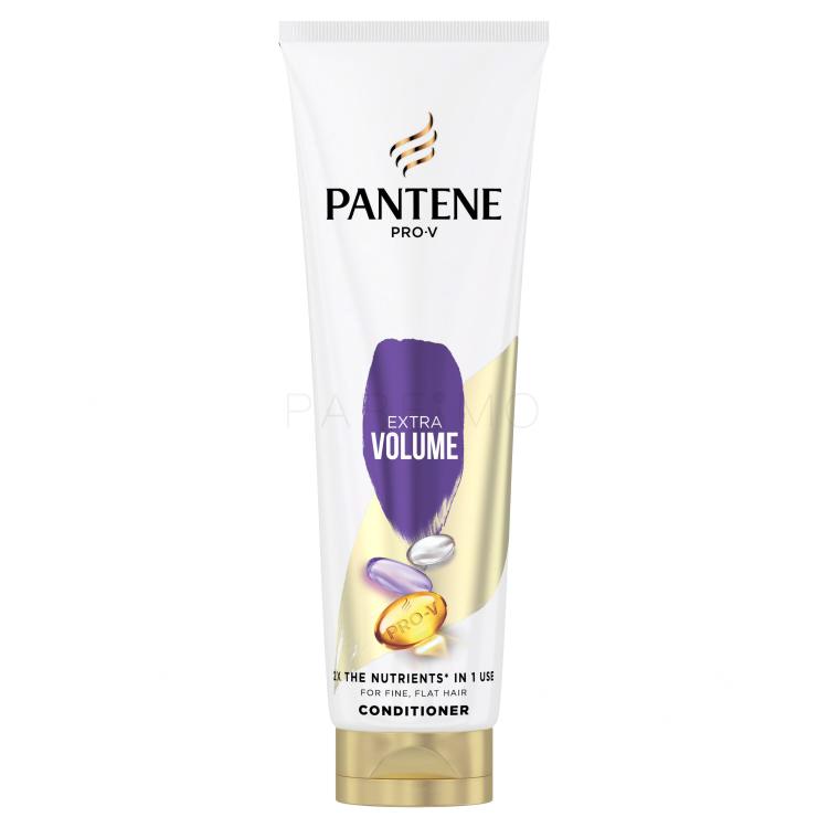 Pantene Extra Volume Conditioner Balzam za lase za ženske 200 ml