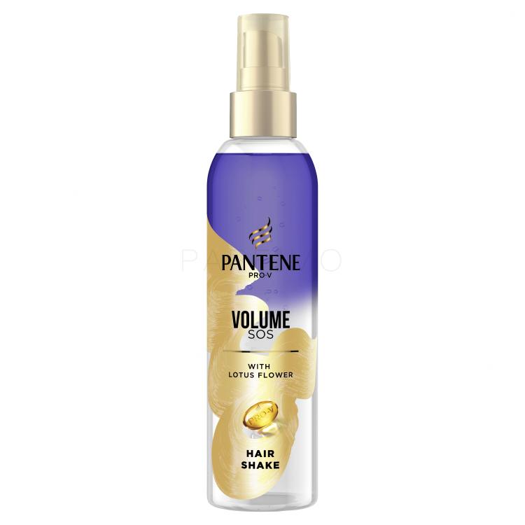 Pantene SOS Volume Hair Shake Volumen las za ženske 150 ml