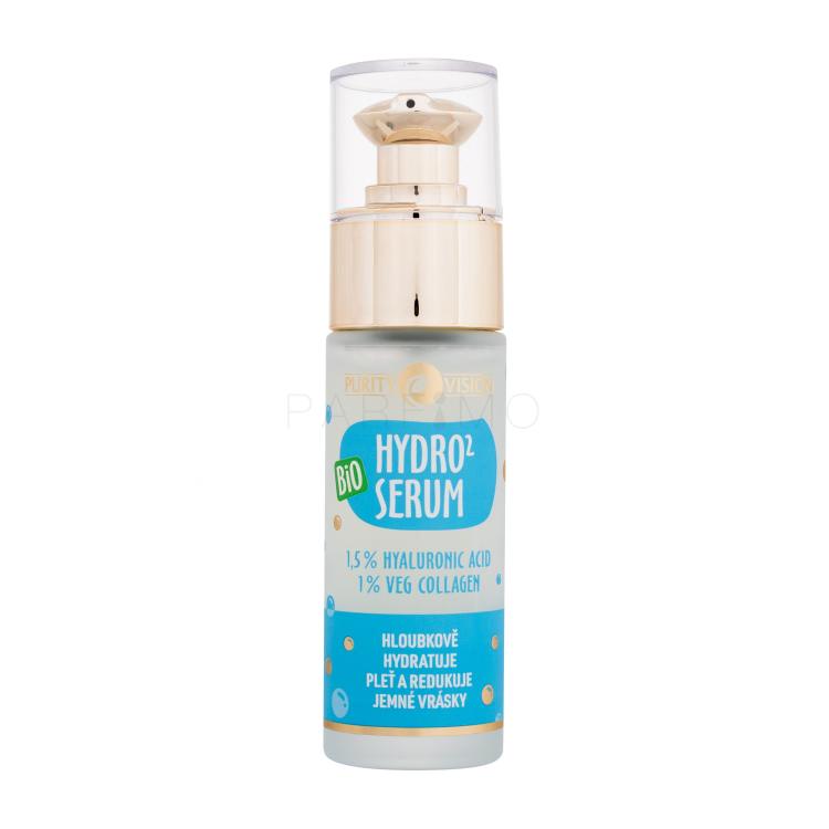 Purity Vision Hydro2 Bio Serum Serum za obraz 30 ml