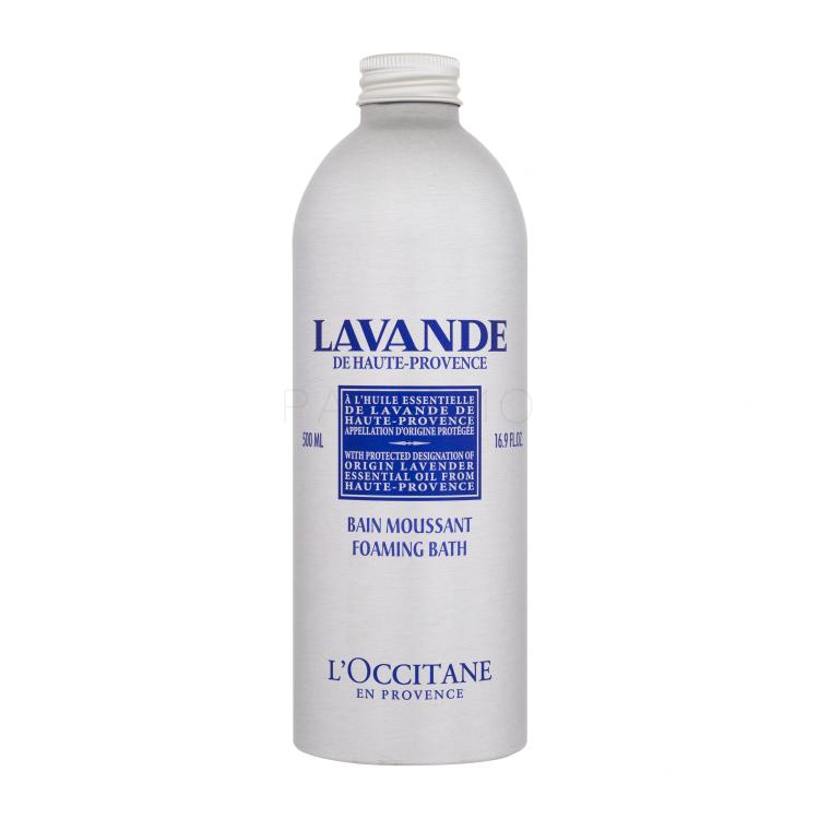 L&#039;Occitane Lavender Kopel za ženske 500 ml