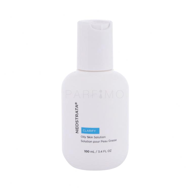 NeoStrata Clarify Oily Skin Solution Tonik za ženske 100 ml poškodovana škatla