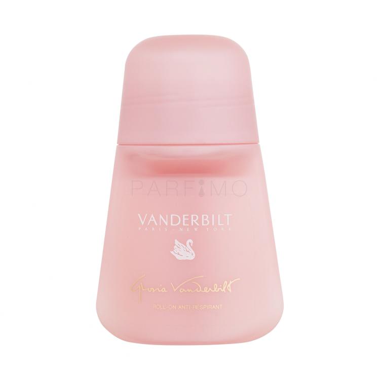 Gloria Vanderbilt Vanderbilt Antiperspirant za ženske 50 ml