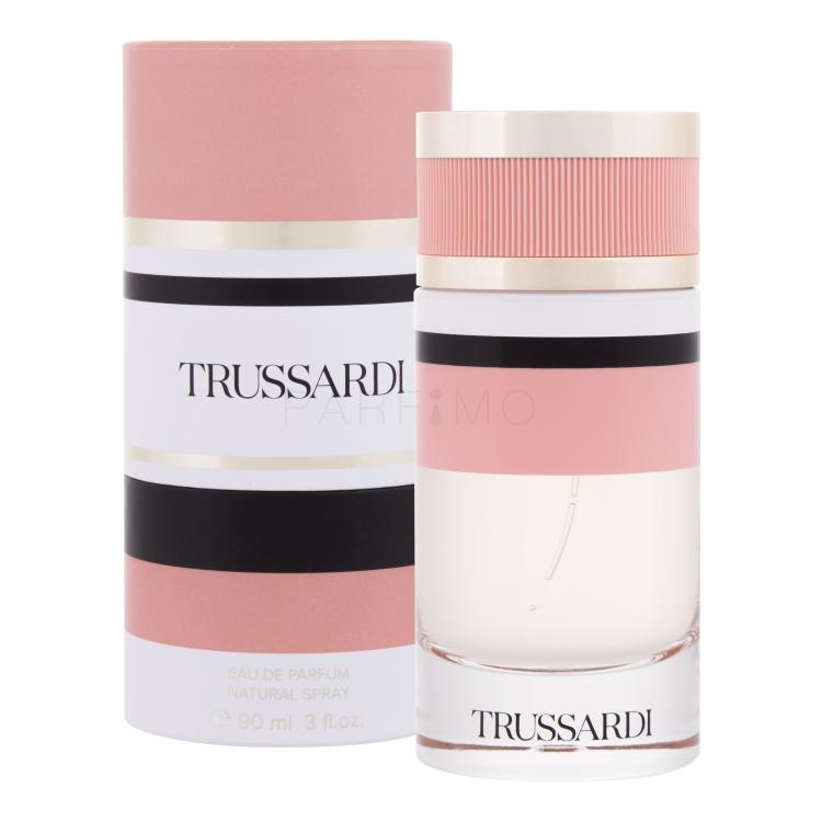 Trussardi Trussardi Parfumska voda za ženske 90 ml poškodovana škatla