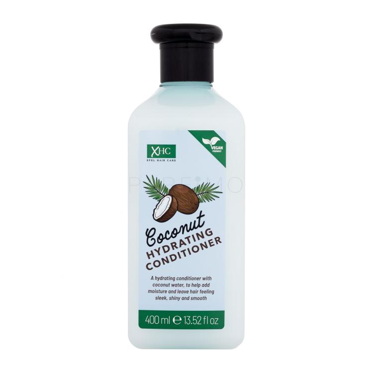 Xpel Coconut Hydrating Conditioner Balzam za lase za ženske 400 ml