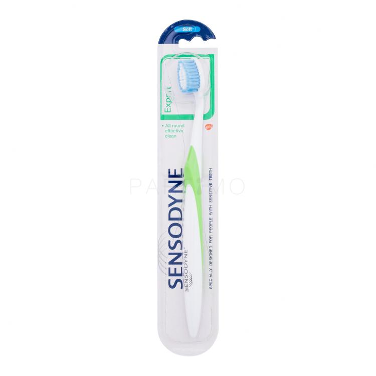 Sensodyne Expert Soft Zobna ščetka 1 kos