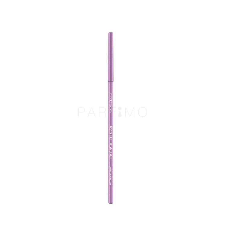 Catrice Kohl Kajal Waterproof Svinčnik za oči za ženske 0,78 g Odtenek 090 La La Lavender