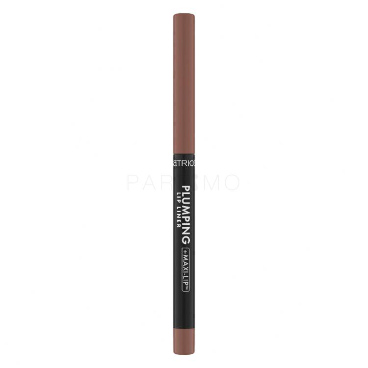 Catrice Plumping Lip Liner Črtalo za ustnice za ženske 0,35 g Odtenek 069 Mainhattan