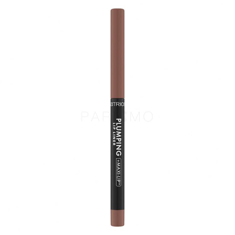 Catrice Plumping Lip Liner Črtalo za ustnice za ženske 0,35 g Odtenek 069 Mainhattan